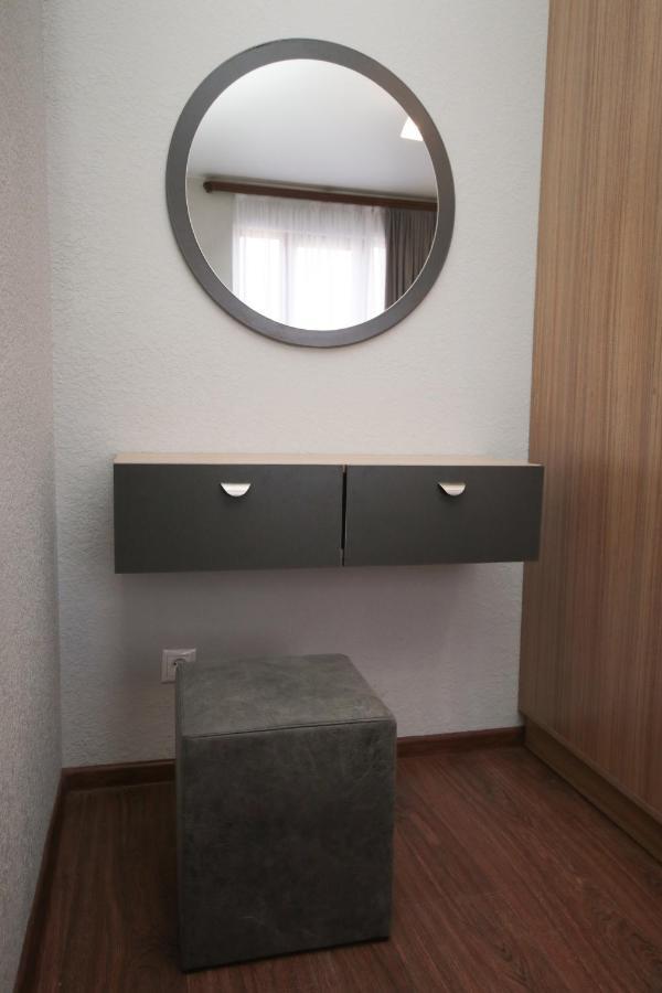 Hillside Guest House Jerevan Buitenkant foto