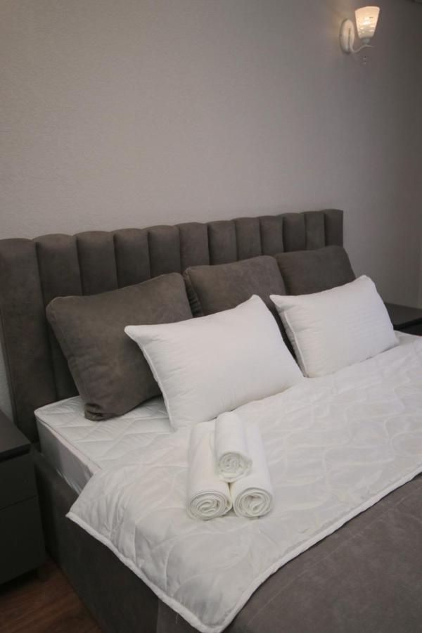 Hillside Guest House Jerevan Buitenkant foto