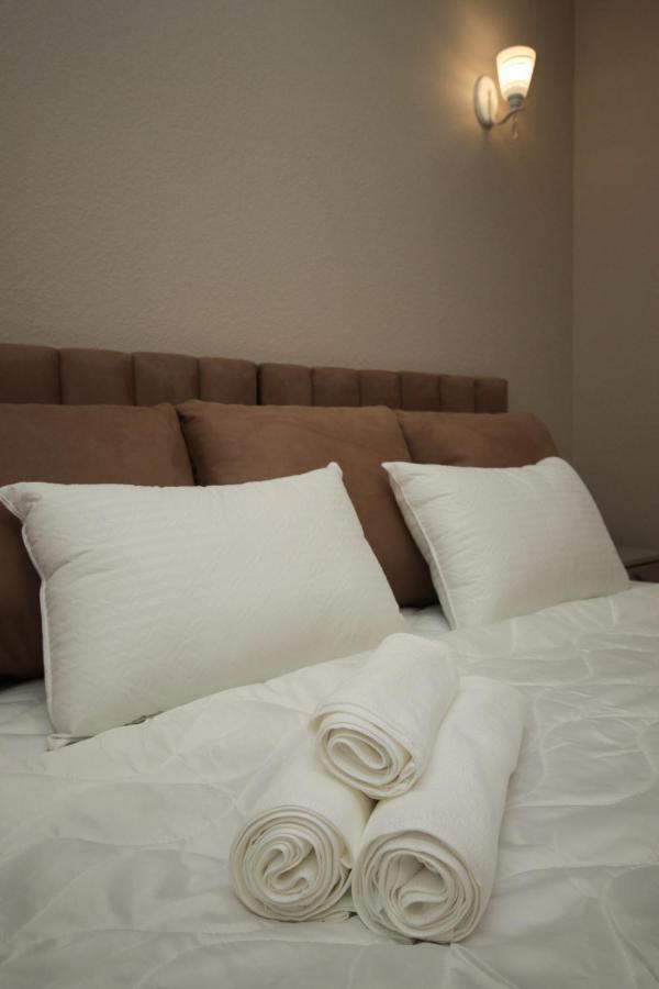 Hillside Guest House Jerevan Buitenkant foto