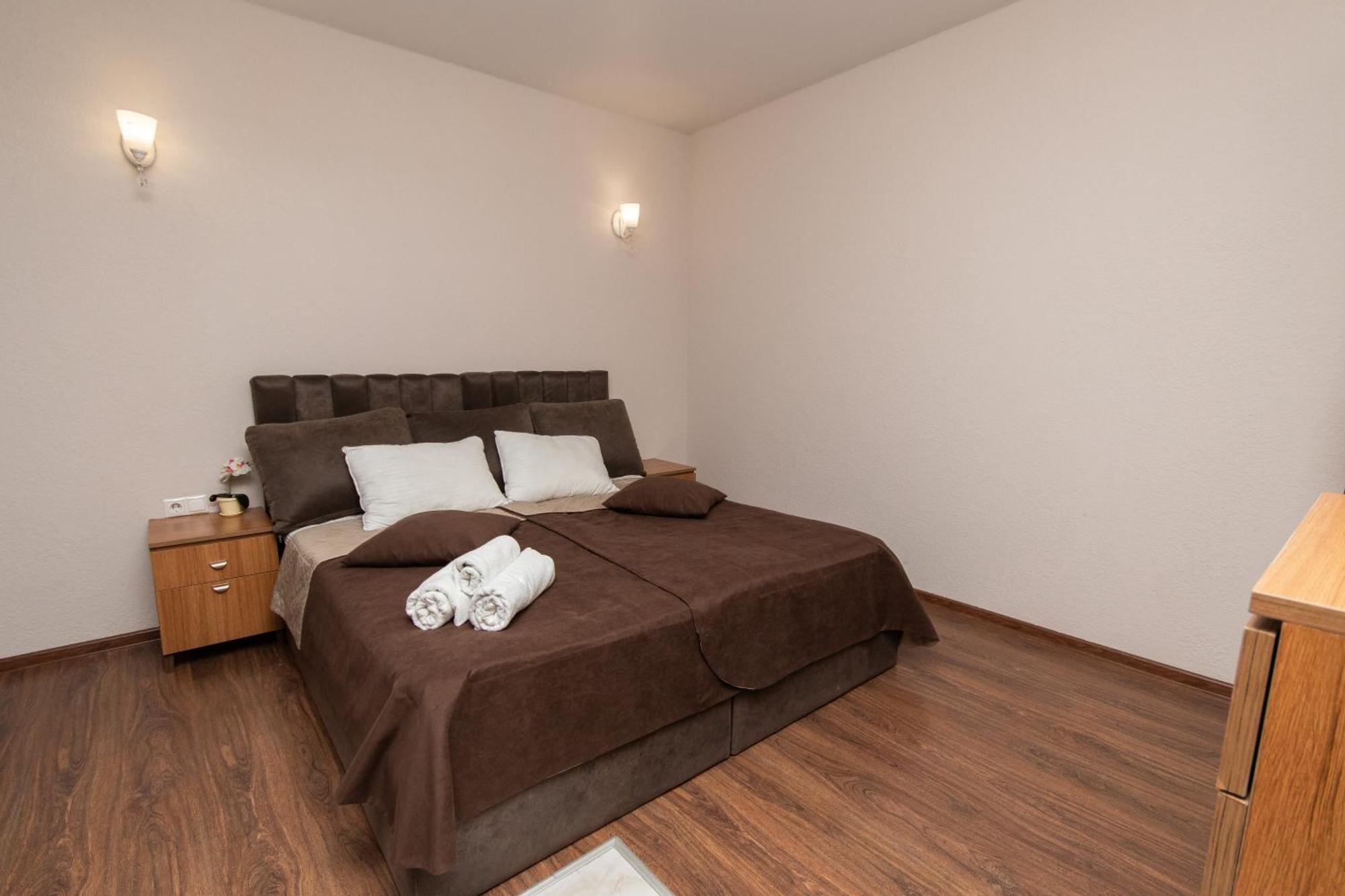 Hillside Guest House Jerevan Buitenkant foto