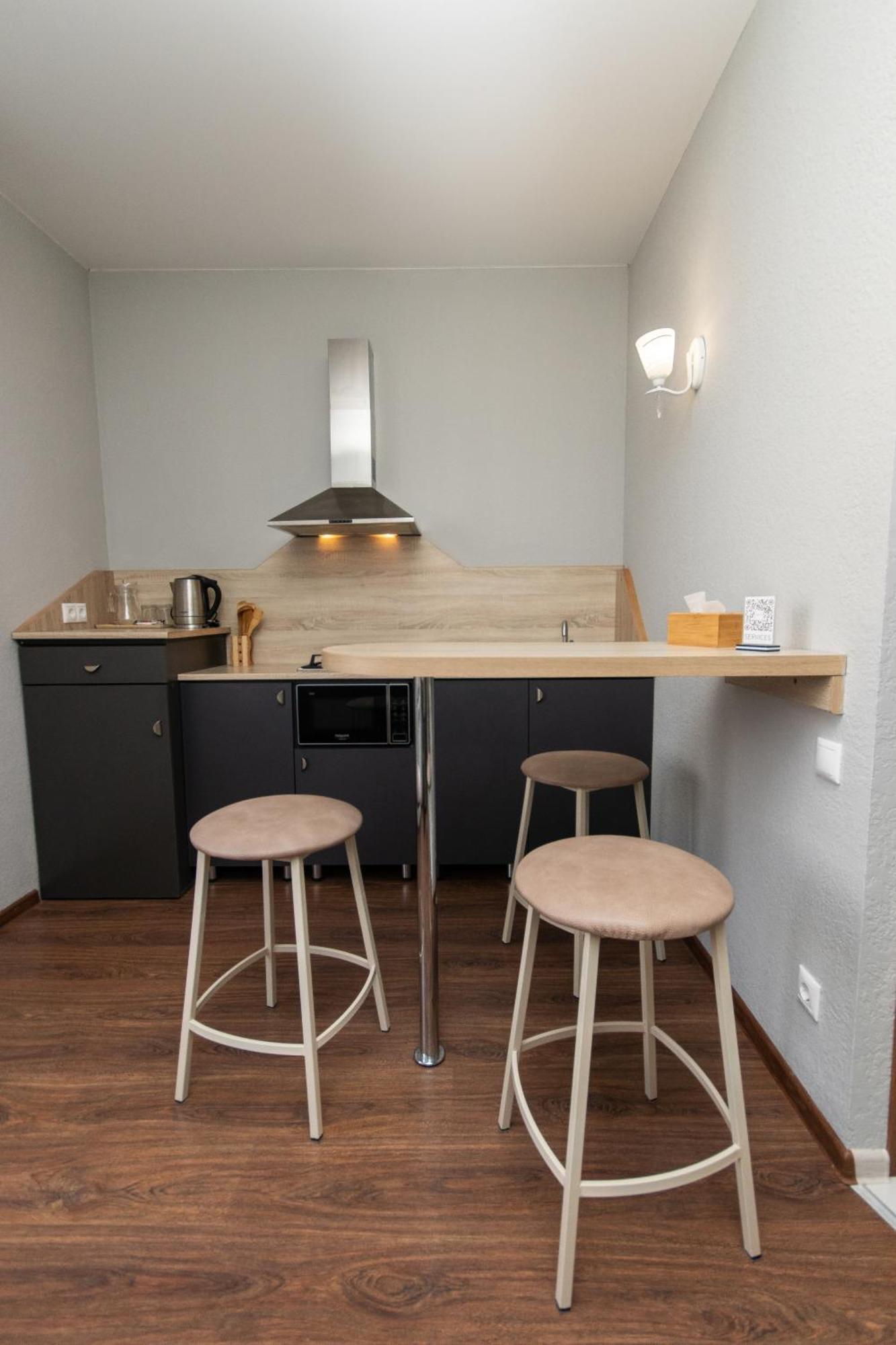 Hillside Guest House Jerevan Buitenkant foto