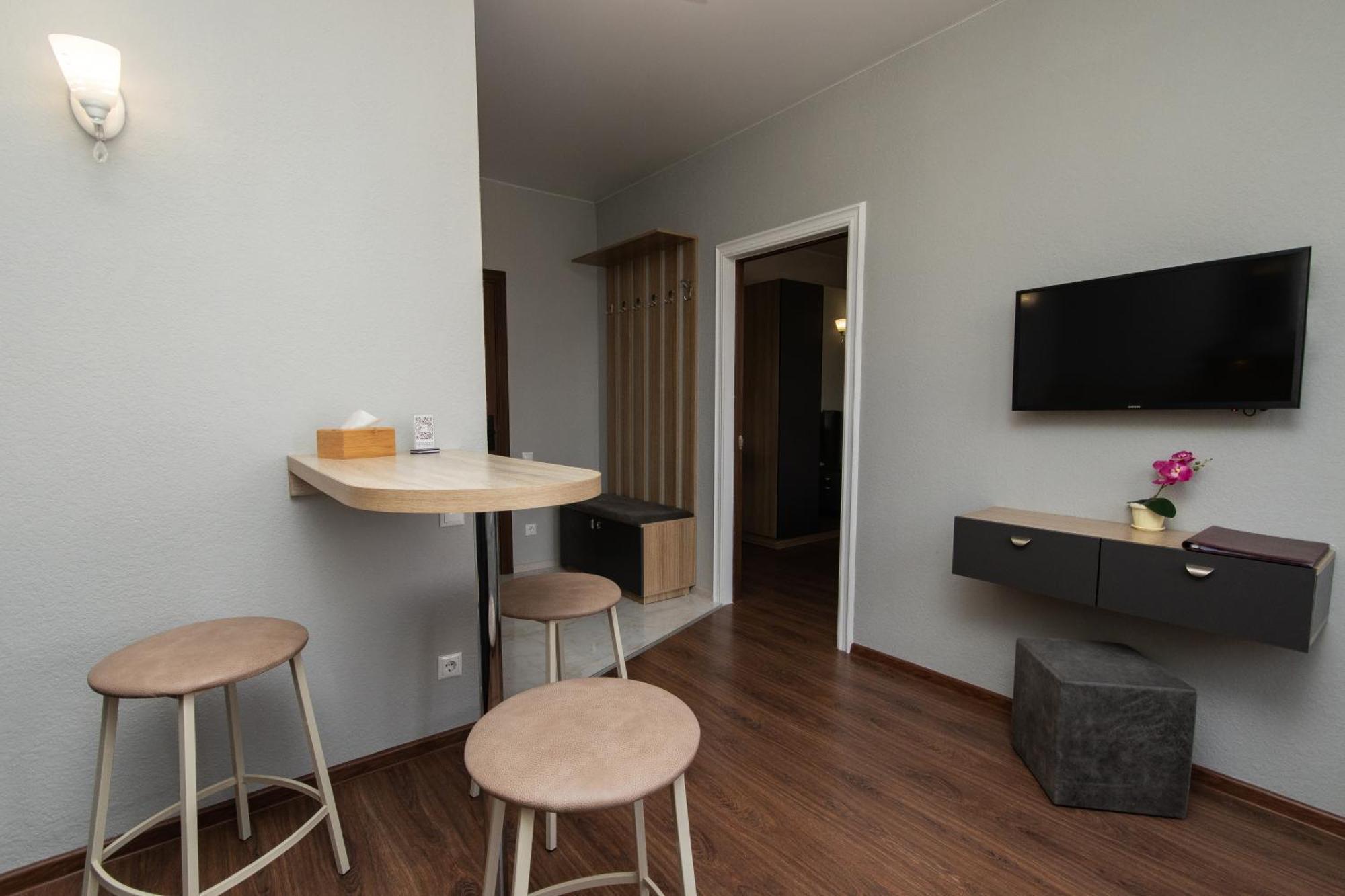 Hillside Guest House Jerevan Buitenkant foto